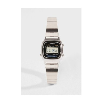 orologio casio donna piccolo mod.la670wa-1df [1291038c]