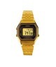 oroglogio casio donna medio mod.la680wga-1df [de6cfcf7]
