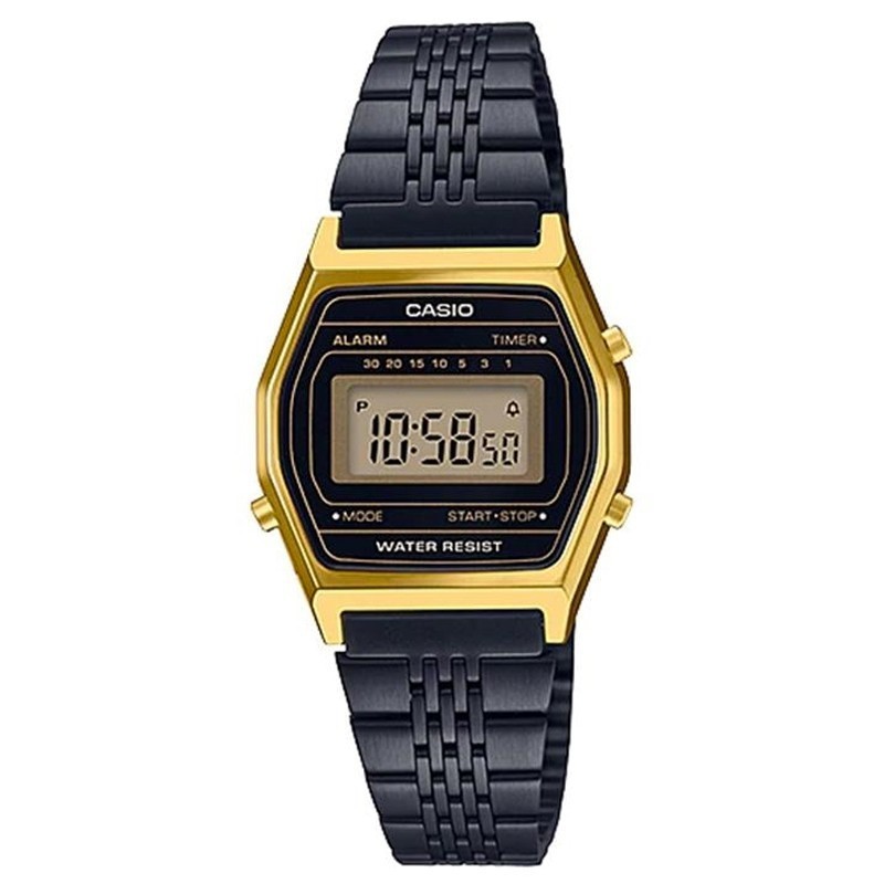 Orologio Uomo Casio, MOD. LA690WGB-1DF [0353a9df]