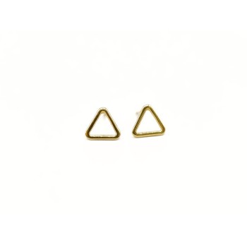 Orecchini traforati in oro mod.lorm7-37 [ab30342a]