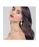 ORECCHINI IN BRONZO GIALLO MOD. 2586 [5f41beba]