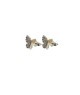 ORECCHINI FARFALLA IN ORO 18KT MOD. LORM7-72 [37178e9b]