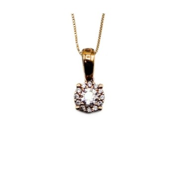 PD. ORO 18KT C/VENEZIANA MOD. LPDM6-48 [fad58636]