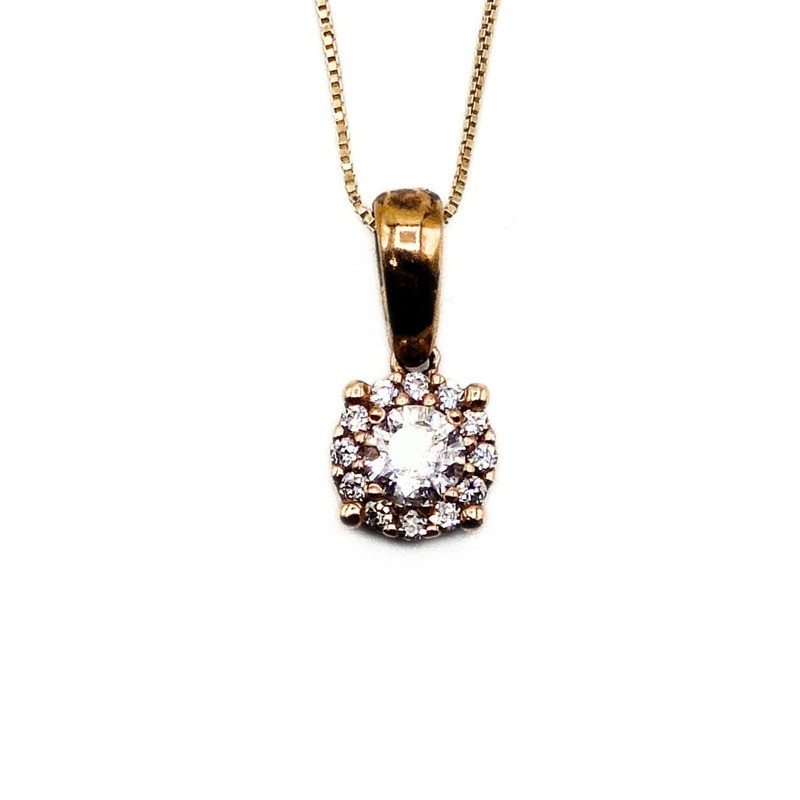 PD. ORO 18KT C/VENEZIANA MOD. LPDM6-48 [fad58636]