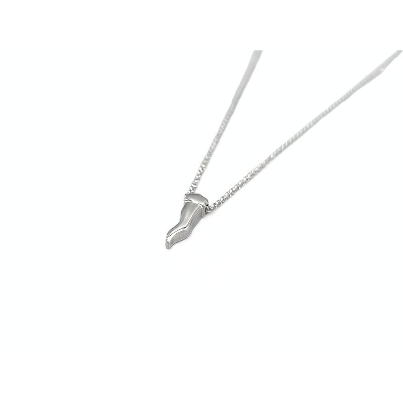 Pendente corno in oro mod.lpdm65-61 [be1f2f6b]
