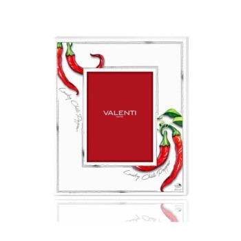 CORNICE 15X20 CHILI PEPPERS MOD. LS100/4X [18c2020c]