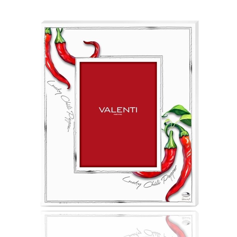 CORNICE 15X20 CHILI PEPPERS MOD. LS100/4X [18c2020c]