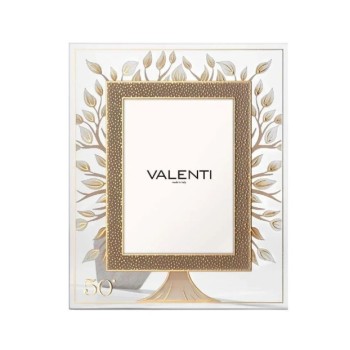 CORNICE 13X18 ALBERO DELLA VITA 50° MOD. LS220/4 [1c78f2c9]