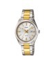 orologio casio donna bicolor mod.ltp-1302sg-7avdf [a935f947]