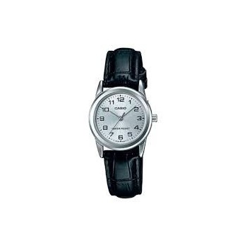 OR. CASIO ANALOGICO IN PELLE MOD. LTP-V001L-7BUDF [9914a405]