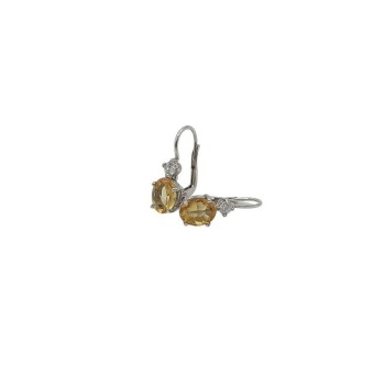 Orecchini in oro mod. M5-114 [57252110]
