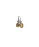 Orecchini in oro mod. M5-114 [5275660e]