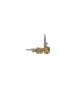 Orecchini in oro mod. M5-114 [da2f1cb5]