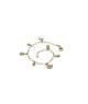 Bracciale in oro mod.M6-172 [1d0f2501]
