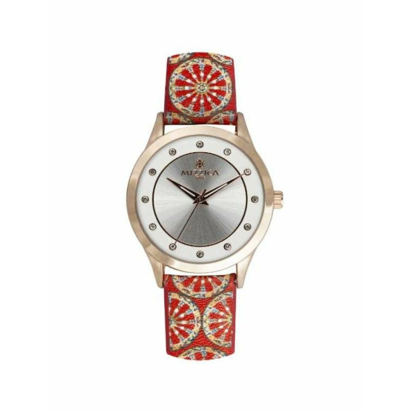 Orologio 'Mizzicà mod. MA101 [d91bd042]
