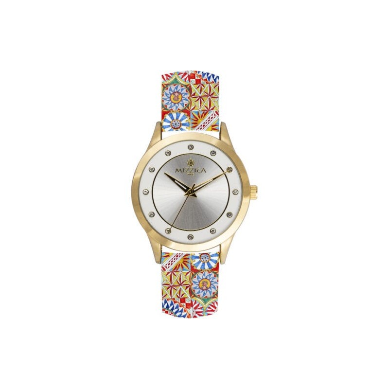 Orologio 'Mizzicà mod. MA130 [b7006031]