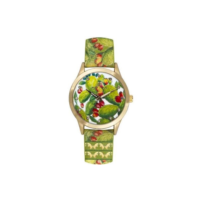 Orologio 'Mizzicà mod. MB102B [8a5695c6]