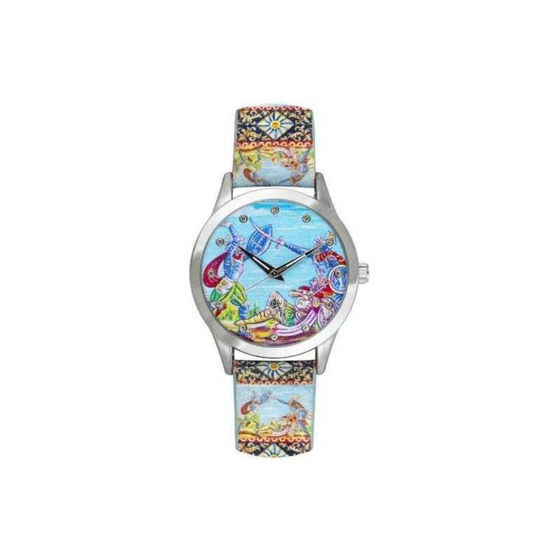 Orologio 'Mizzicà mod. MB103 [f6daed2b]