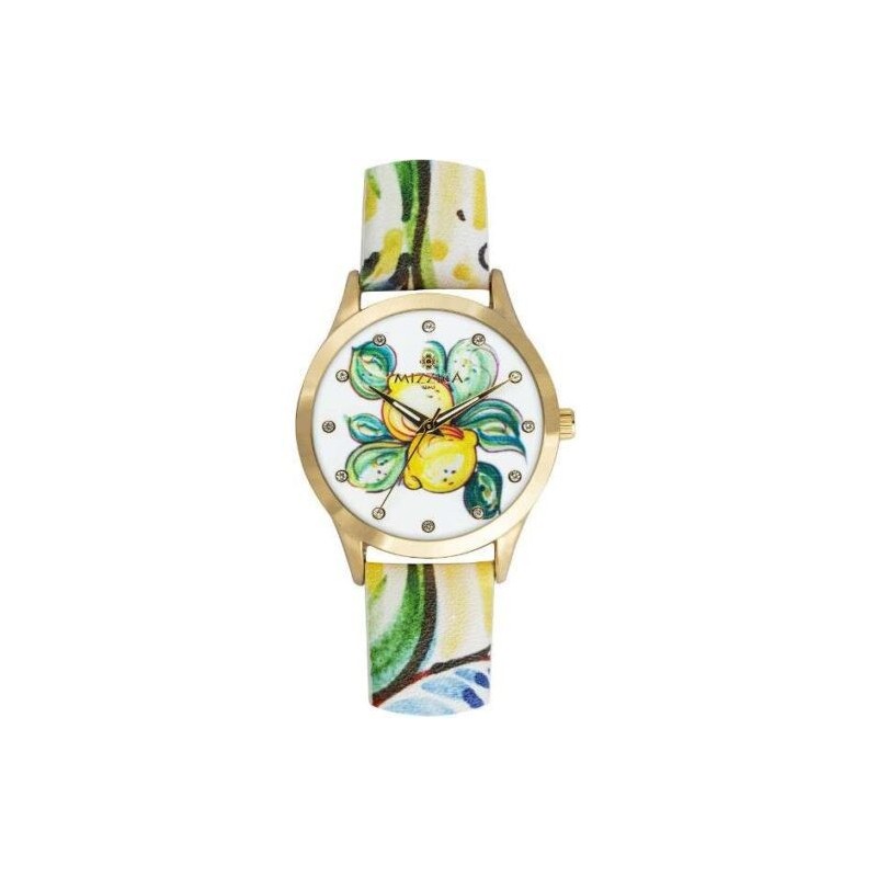 Orologio 'Mizzicà mod. MB104 [e2f10ed0]