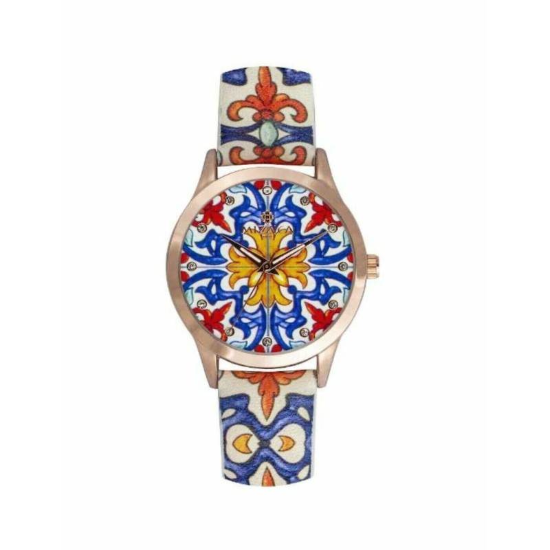 Orologio Mizzica mod. MB108 [677513b1]