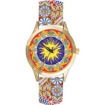 Orologio 'Mizzicà mod. MB130 [e96582dd]