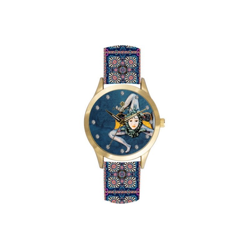 Orologio 'Mizzicà mod. MB135 [e7817bb4]