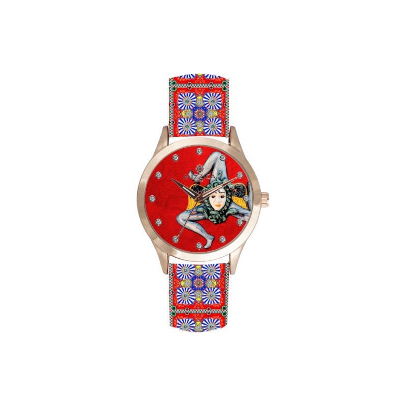 Orologio 'Mizzicà mod. MB137 [a707f502]