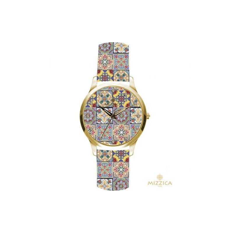 Orologio 'Mizzicà mod. MB168 [775ae3eb]
