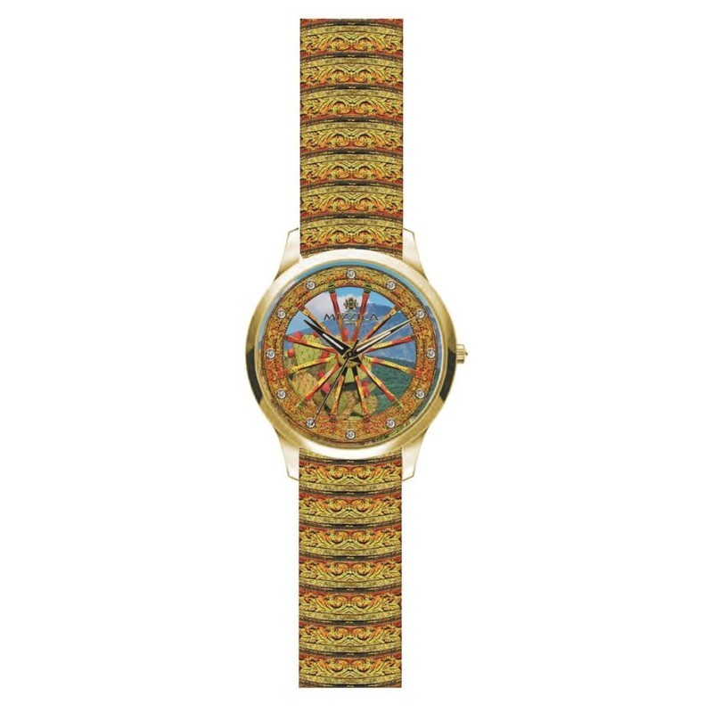 Orologio Mizzica mod. MB177 [1d7bc14a]