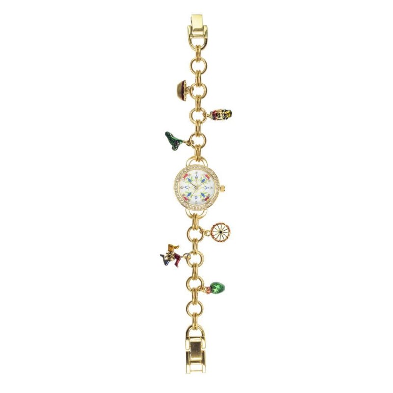 Orologio con Charms 'Mizzicà mod.MJ106 [c6e39896]