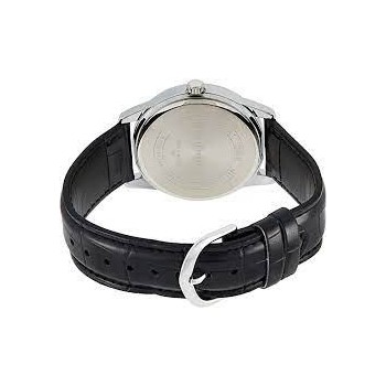 OROLOGIO CASIO UOMO PELLE MOD. MTP-V001L-1BUDF [47d77953]