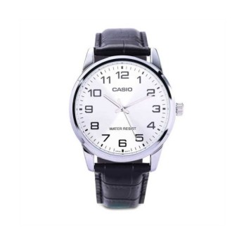 orologio Casio Uomo Pelle MOD:MTP-V001L-7BUDF [c09cbf0f]