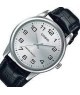 orologio Casio Uomo Pelle MOD:MTP-V001L-7BUDF [21a78af0]