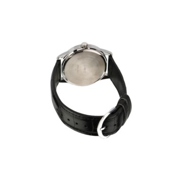 orologio Casio Uomo Pelle MOD:MTP-V001L-7BUDF [96ba4bf4]