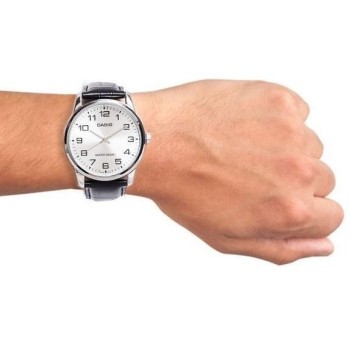 orologio Casio Uomo Pelle MOD:MTP-V001L-7BUDF [93ea0cea]