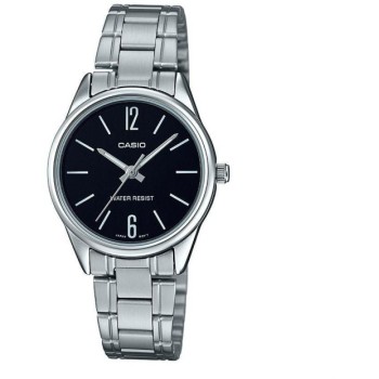 OROL. CASIO ACCIAIO ANALOGICO MOD. MTP-V005D-1BUDF [97b9c6e6]