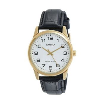 orol. casio uomo pelle cassa dor. mod.mtpv001gl-7b [6da2c516]