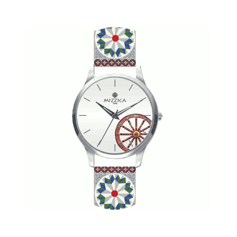 Orologio da polso MIZZICA mod. MU102 [0d43a193]
