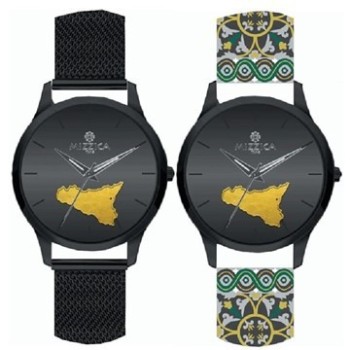 Orologio da polso MIZZICA mod. MU201 [131edf4a]