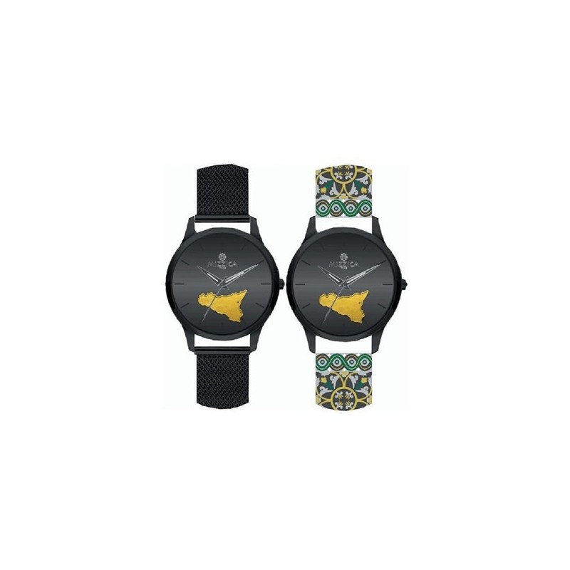 Orologio da polso MIZZICA mod. MU201 [131edf4a]