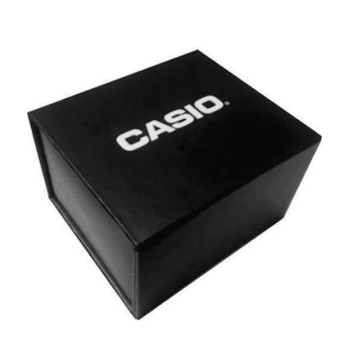 OROLOGIO CASIO IN GOMMA, MOD. MW-240-3BVDF [7a337a20]