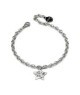 BRACCIALE IN ACCIAIO CON STELLA MOD. MY/BR54 [1ba66d31]