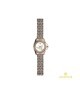 OROLOGIO SICILIA IN METALLO CON ZIRCONI MOD. MZ201R [25794889]