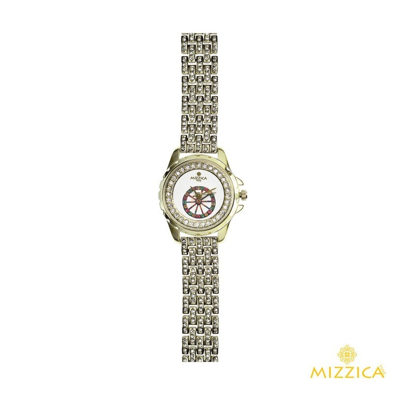 Orologio da polso MIZZICA mod. MZ203G [044971a4]