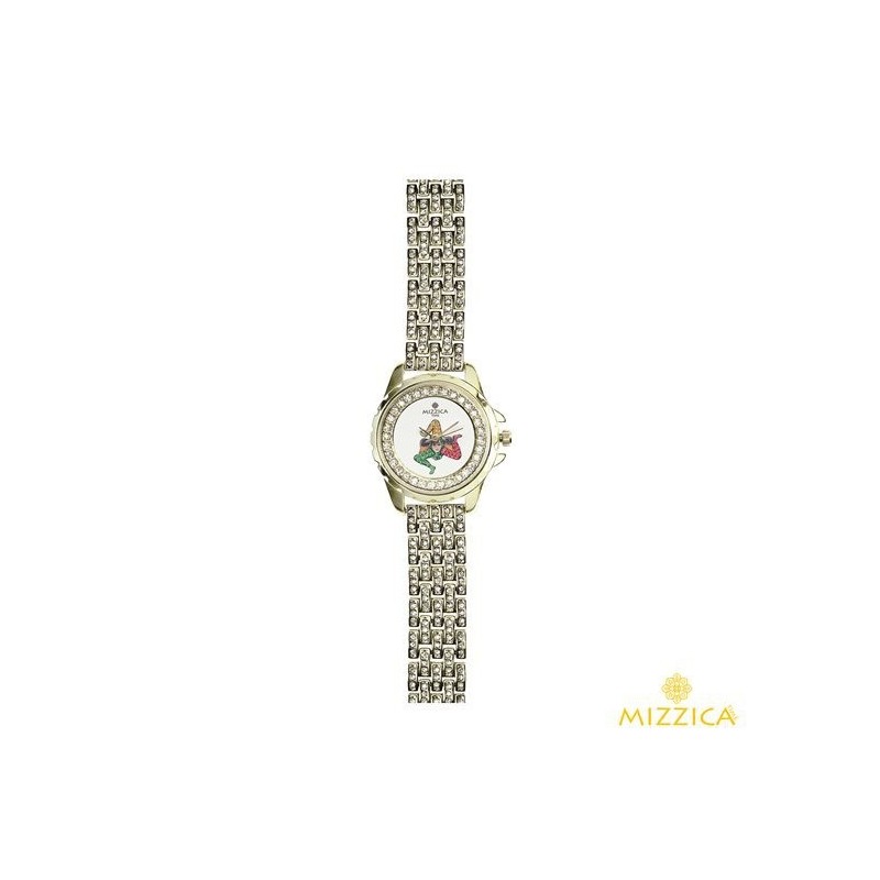 Orologio da polso MIZZICA mod. MZ204G [6fb7f3b8]