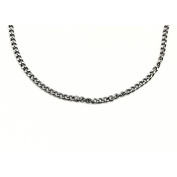 CT. GRUMETTA SOTTILE IN ARG. 40CM MOD. NC80121699 [99aa719f]