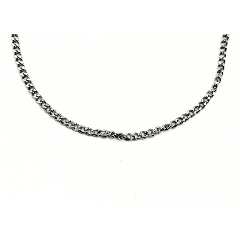 CT. GRUMETTA SOTTILE IN ARG. 40CM MOD. NC80121699 [99aa719f]