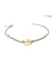 bracciale argento con cuore mod.ncbr034d [2c3f933b]