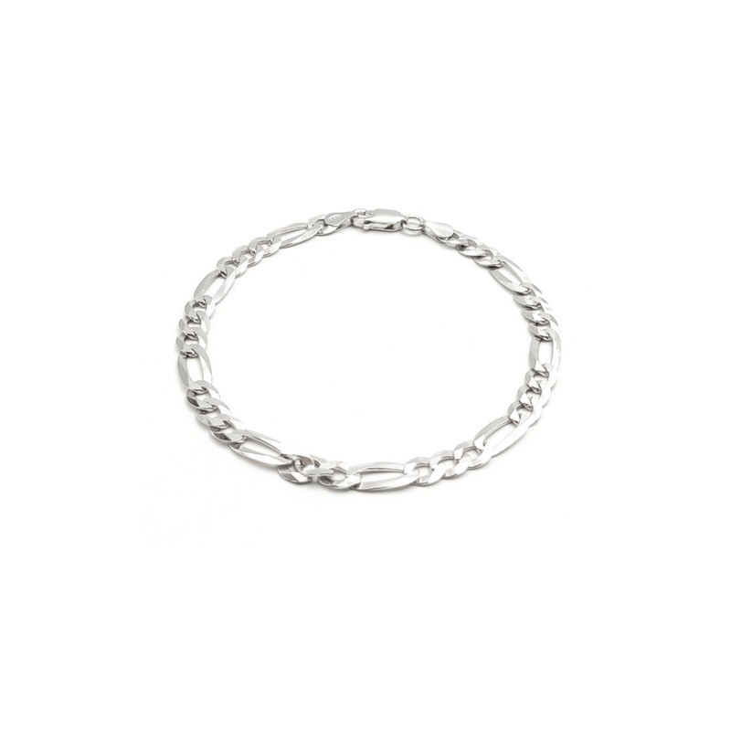 Bracciale Argento Uomo Mod.NCBR100 [6fee68b6]