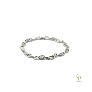Bracciale in Argento, MOD. NCBR110 [ccaa0b37]